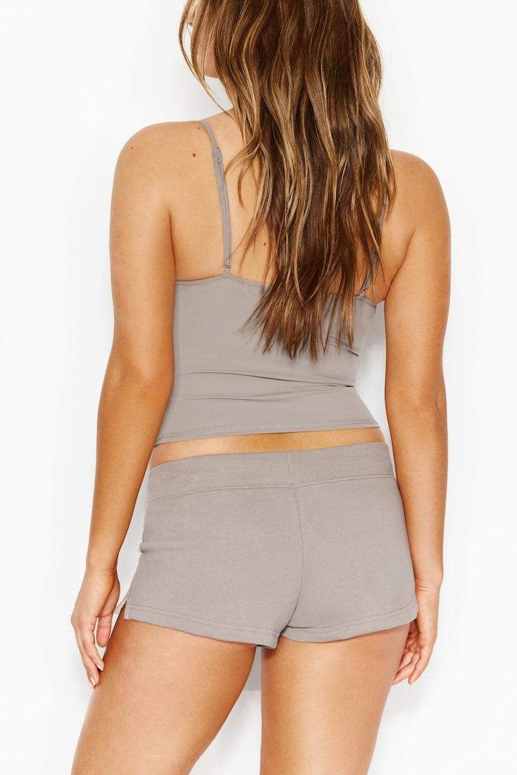 SoftTerry™ Micro Shorts Product Image