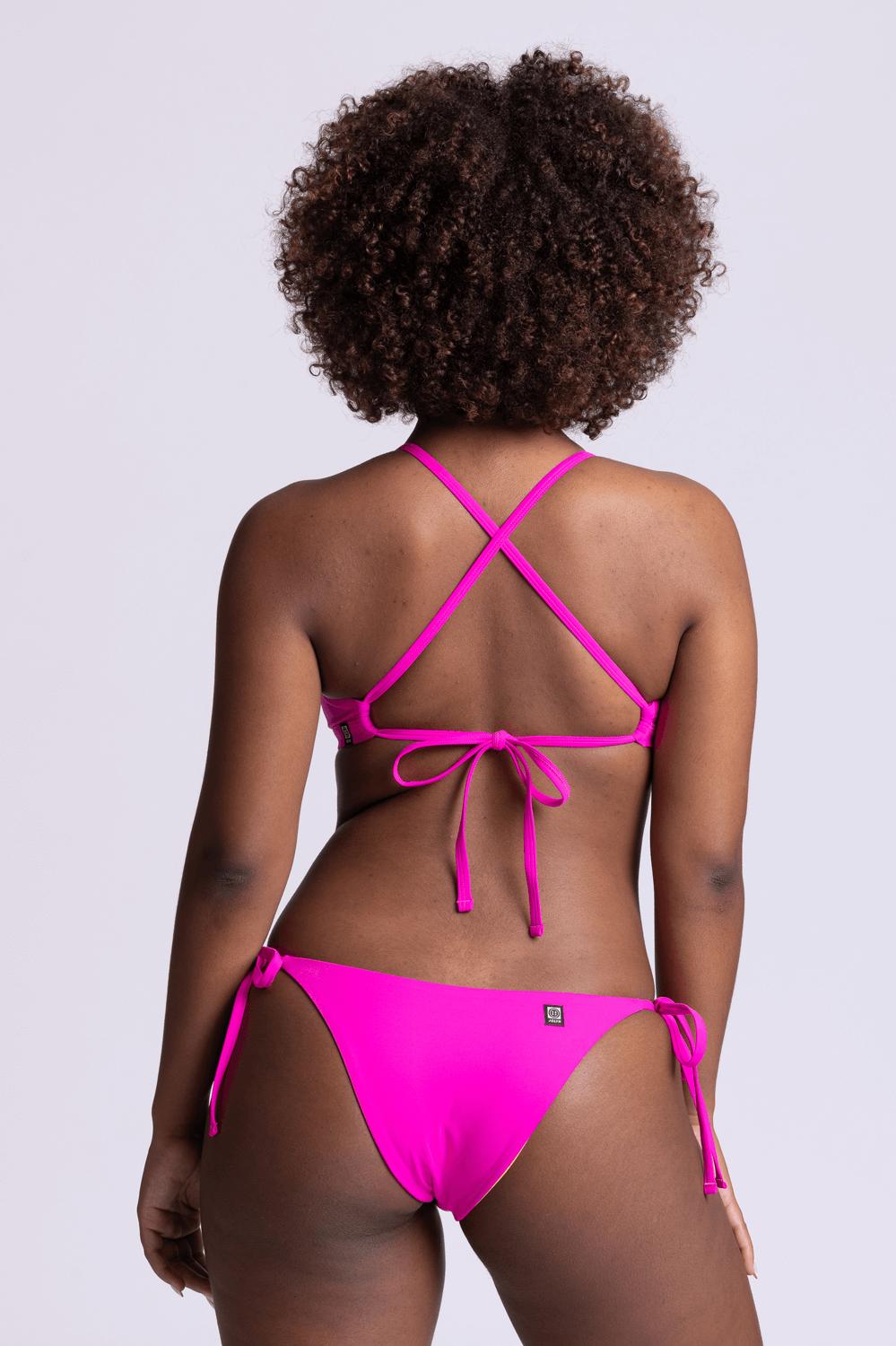 Fortuna Bikini Bottom - Cosmo Female Product Image