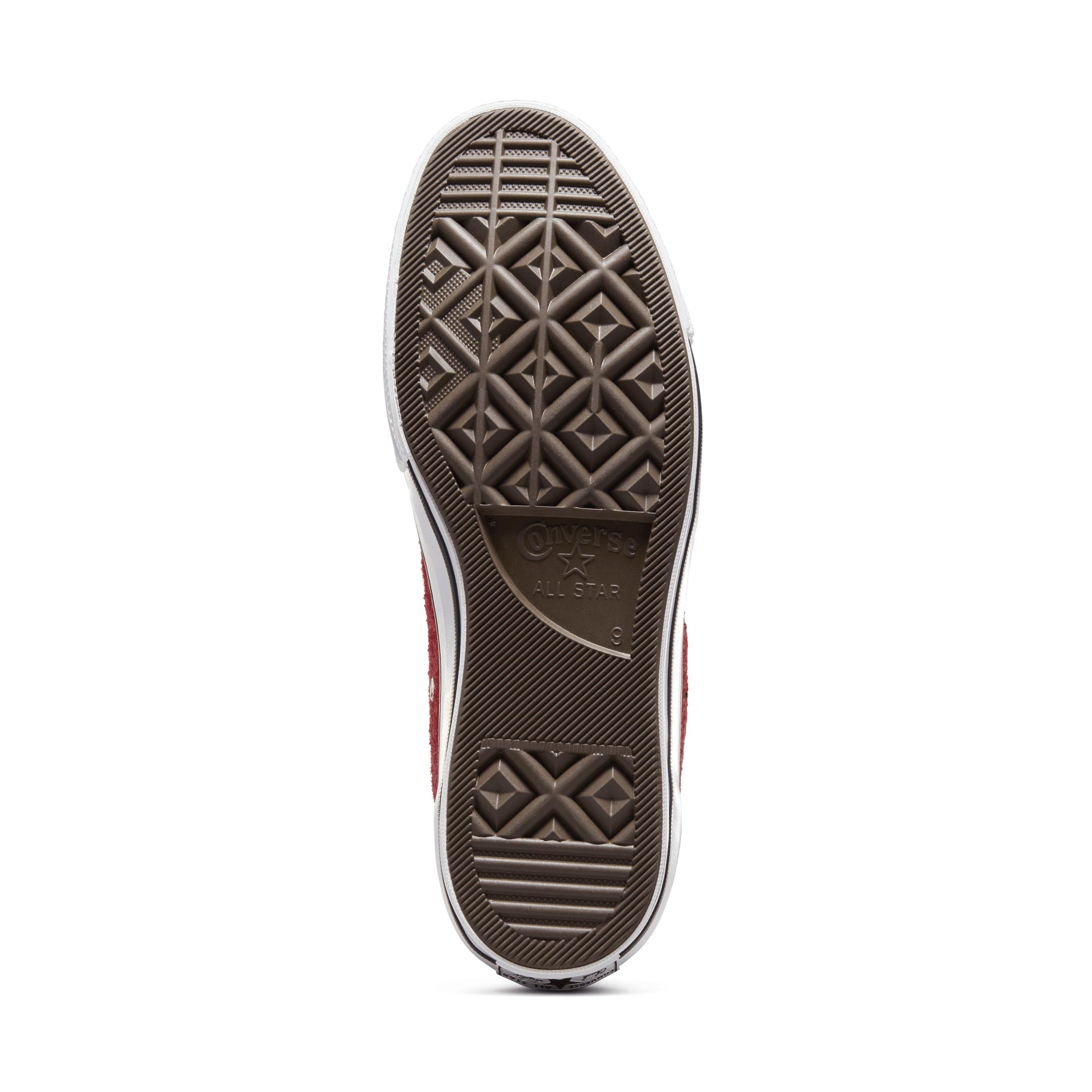 Men's Converse x StÃ¼ssy Chuck 70 Shoes Product Image