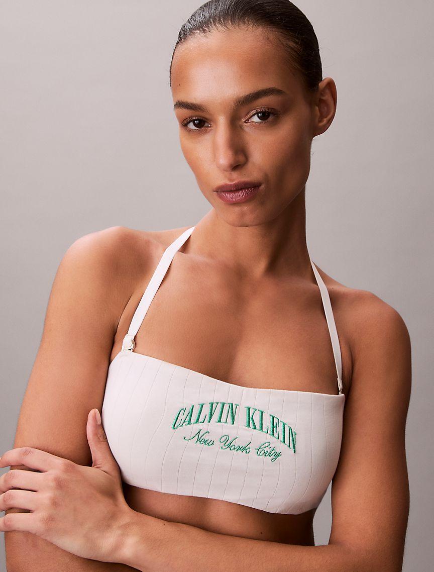 Heritage Classic Cotton Stretch Bikini Product Image