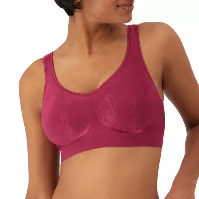 Bali Comfort Revolution® Comfortflex Fit® Shaping Seamless Wireless Full Coverage Bra-3488 Product Image