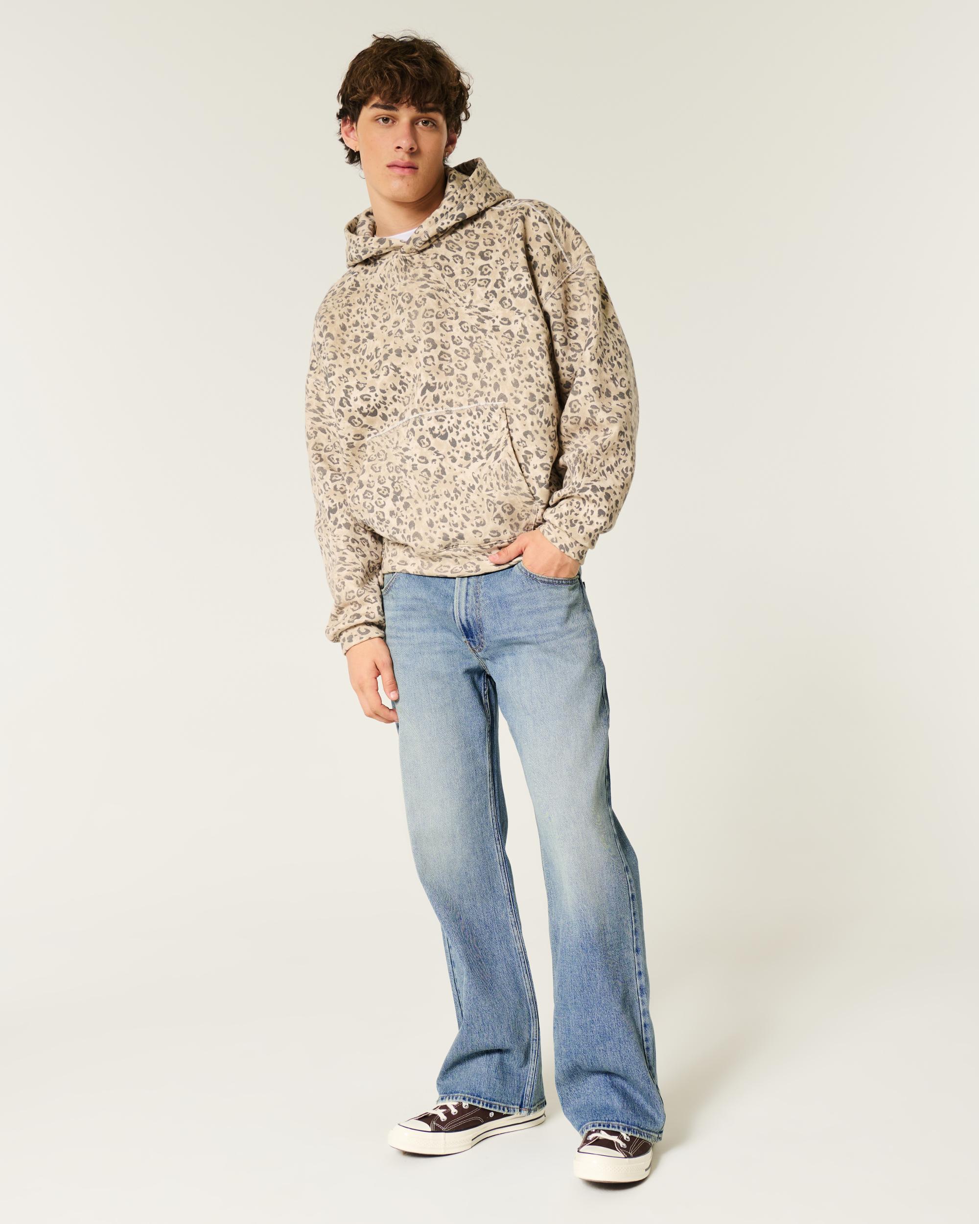 Relaxed Boot Jeans Product Image