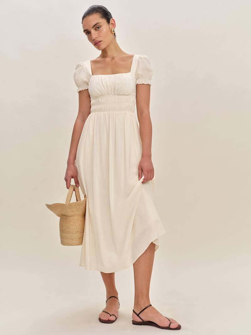 Miel Dress Product Image