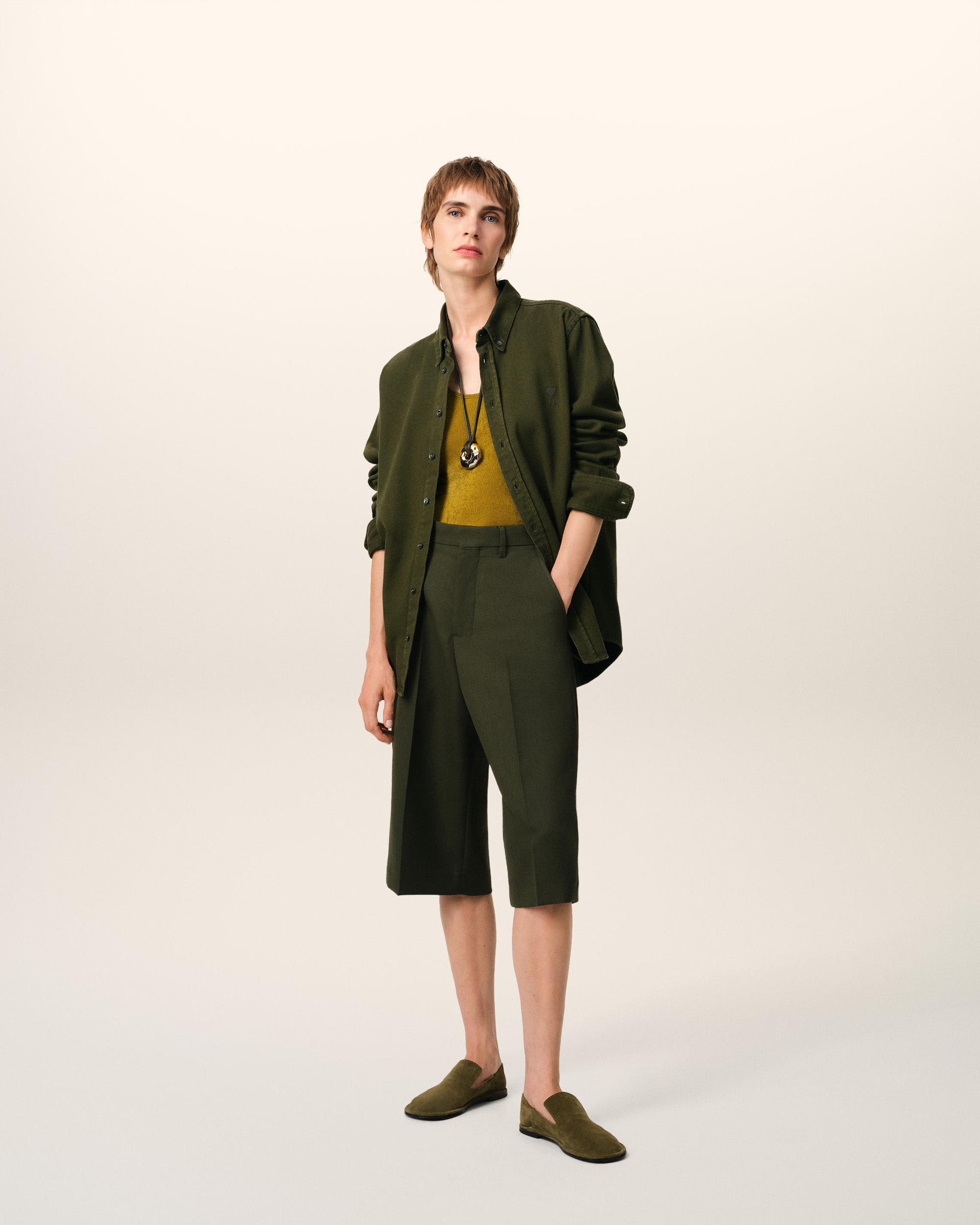 Ami de Coeur shirt Product Image