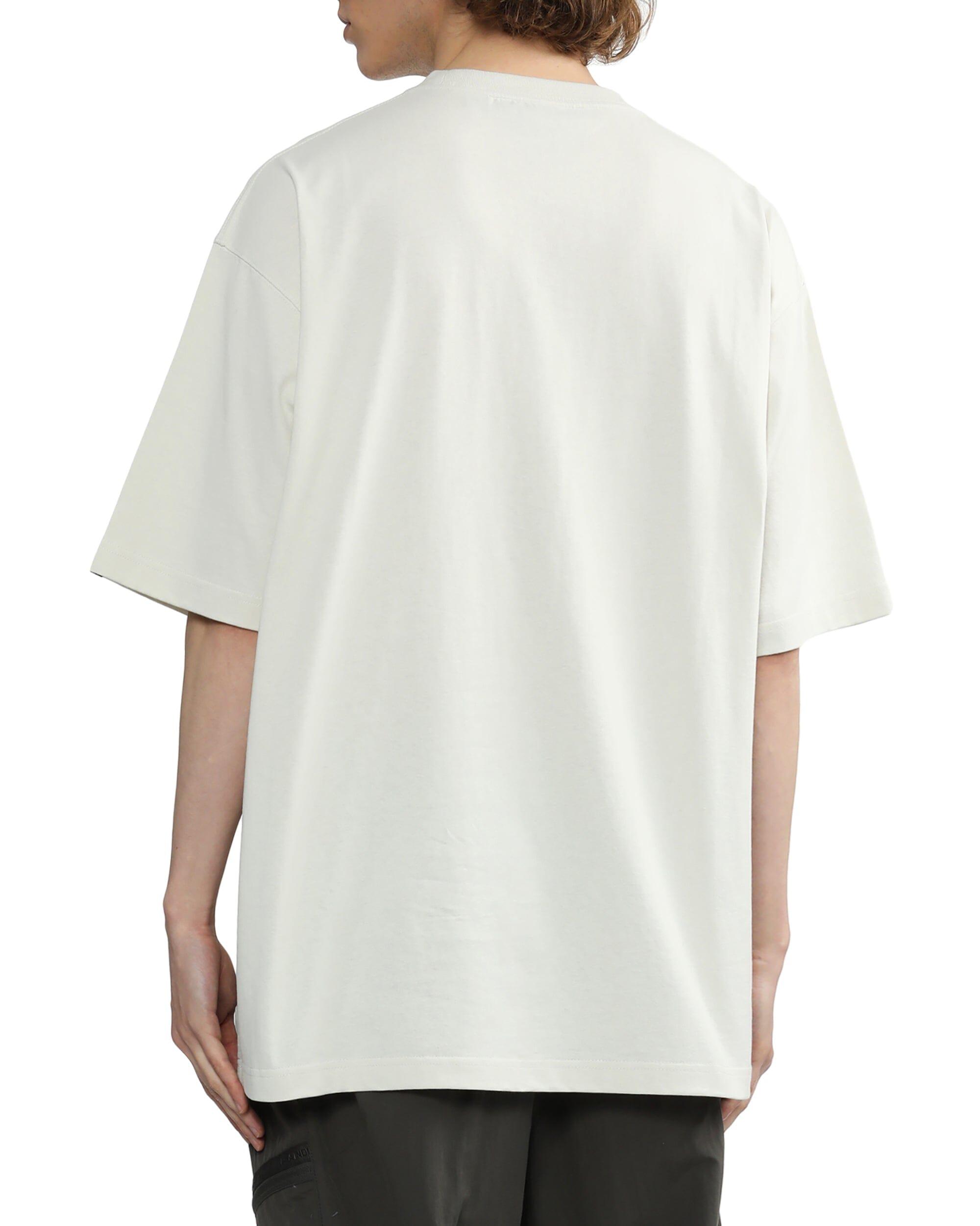 UNFRM UNI TEE Male Product Image