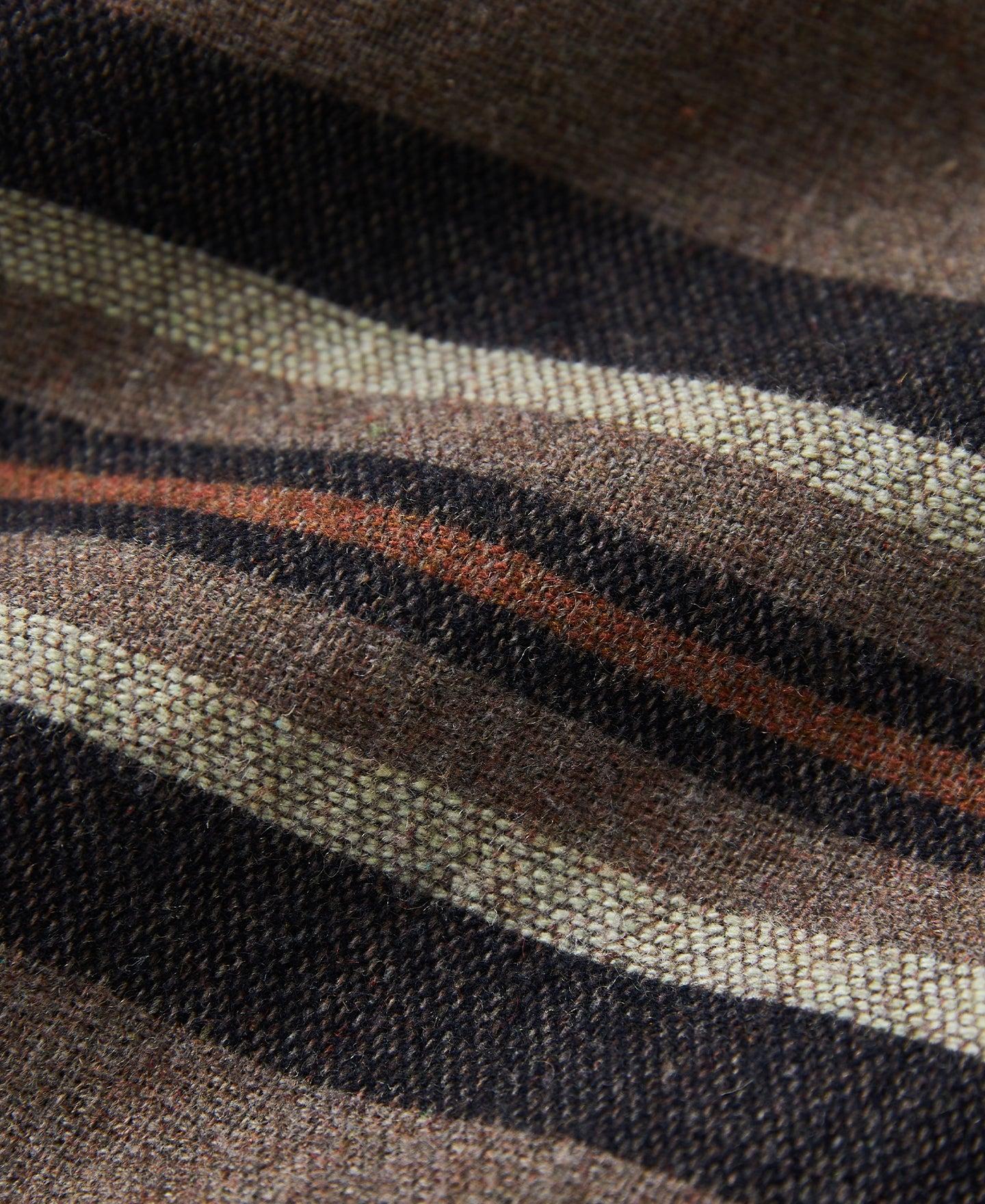 LOT 817XX Type 2 Blanket Lined Denim Jacket Product Image