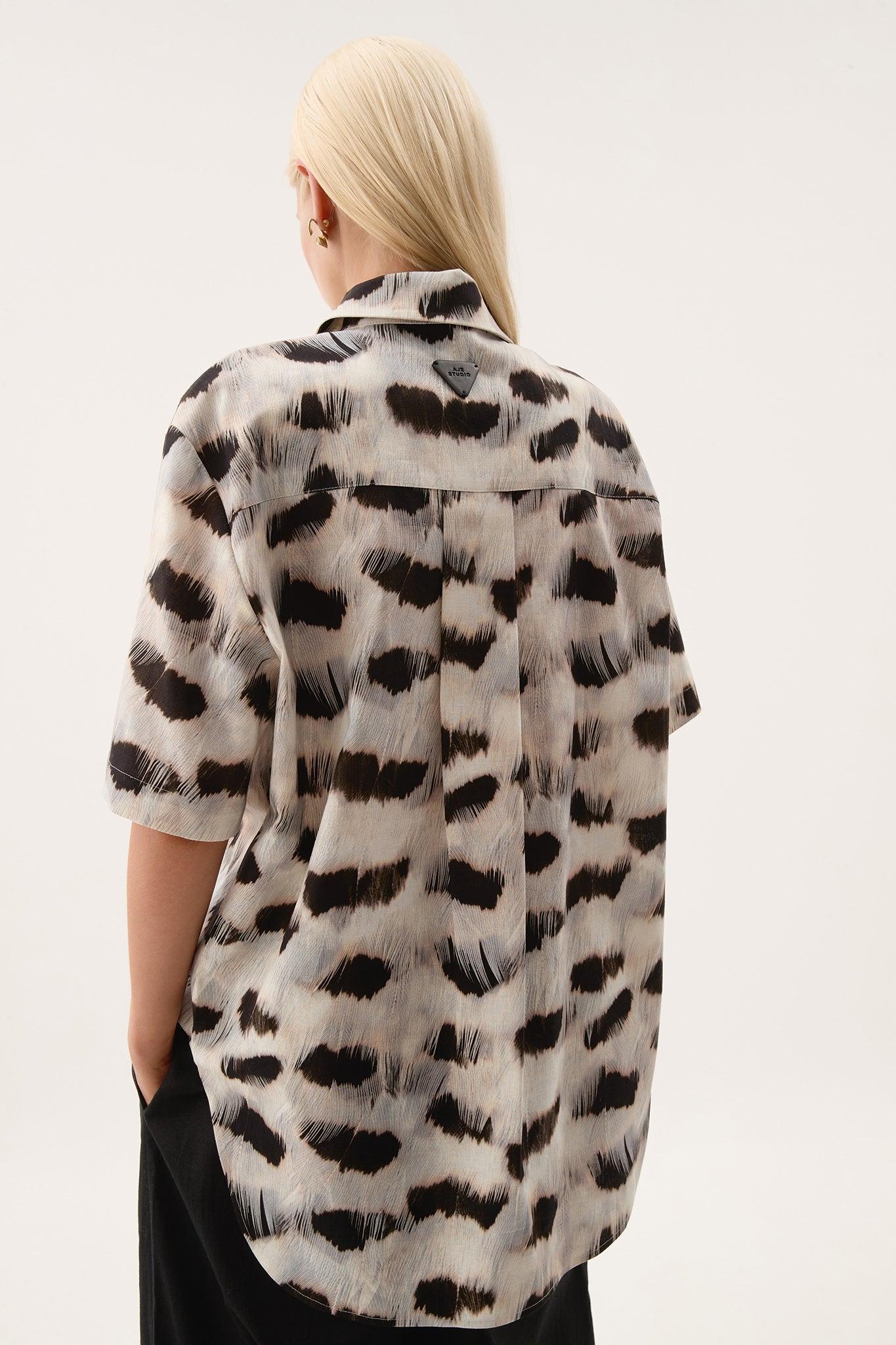 Sienna Button Up Shirt Product Image