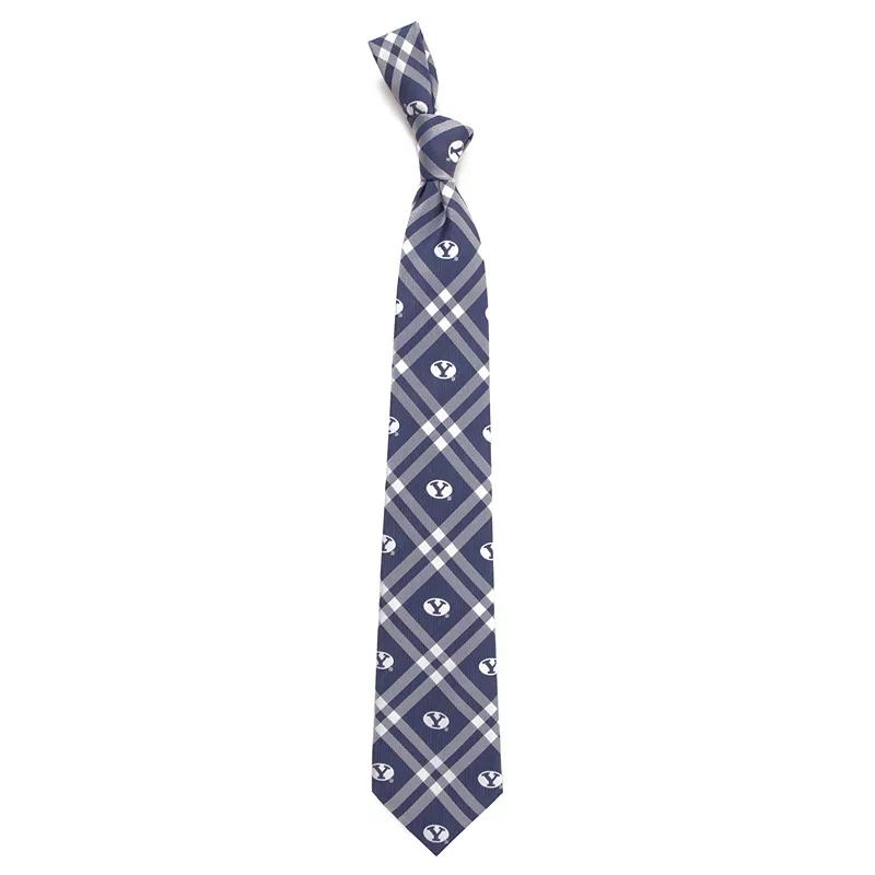 Men's NCAA Rhodes Tie, Miami Product Image