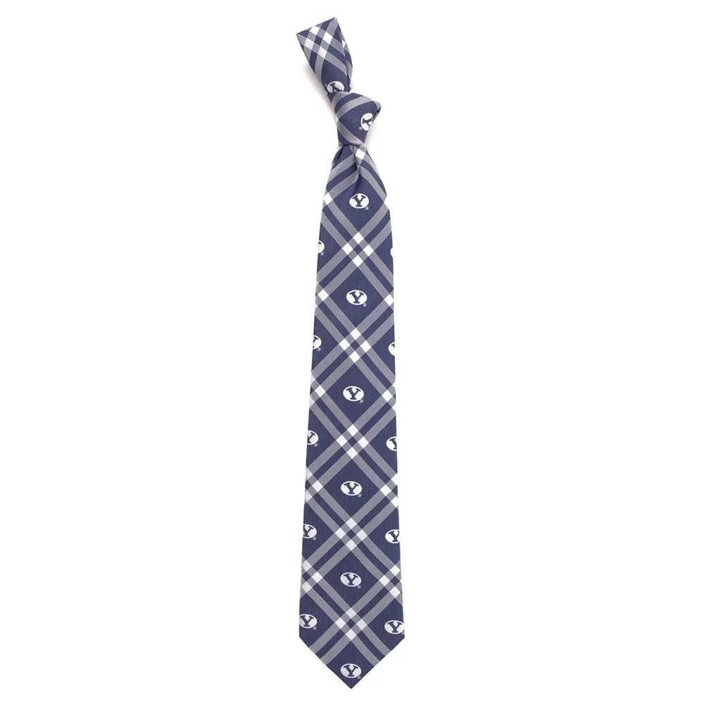 Men's NCAA Rhodes Tie, Miami Product Image