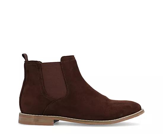 Vance Co Mens Marshall Chelsea Boot Product Image