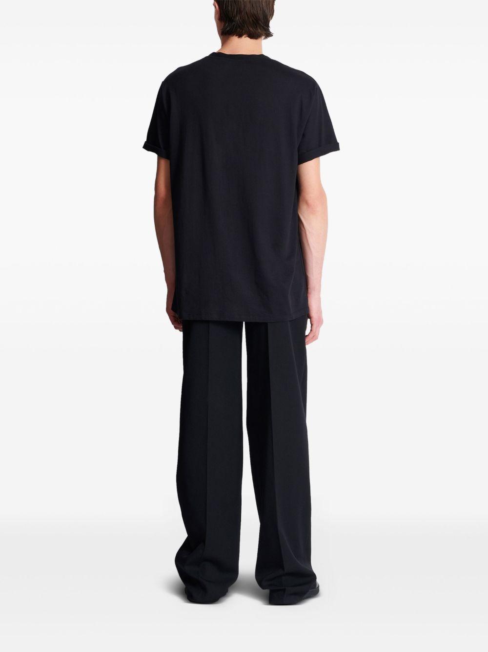 Galaxy T-shirt Product Image