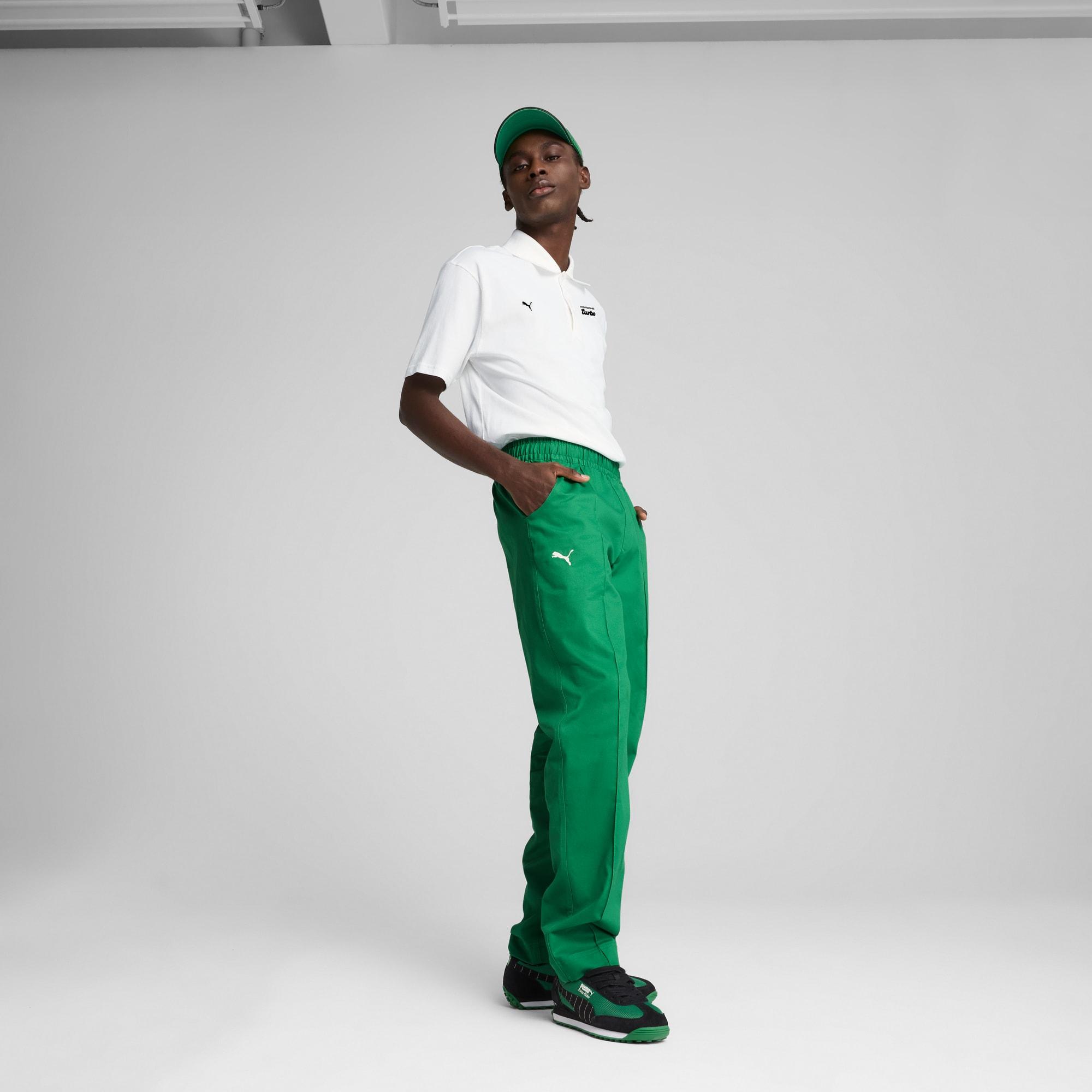 Porsche Legacy Lifestyle Men's Pants Product Image