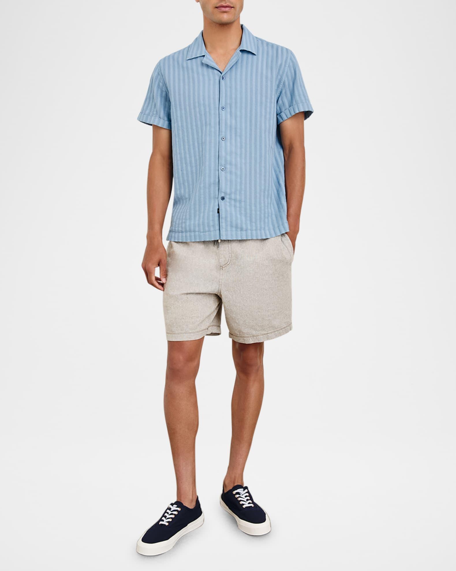 Men's Sinclair Camp Shirt Product Image