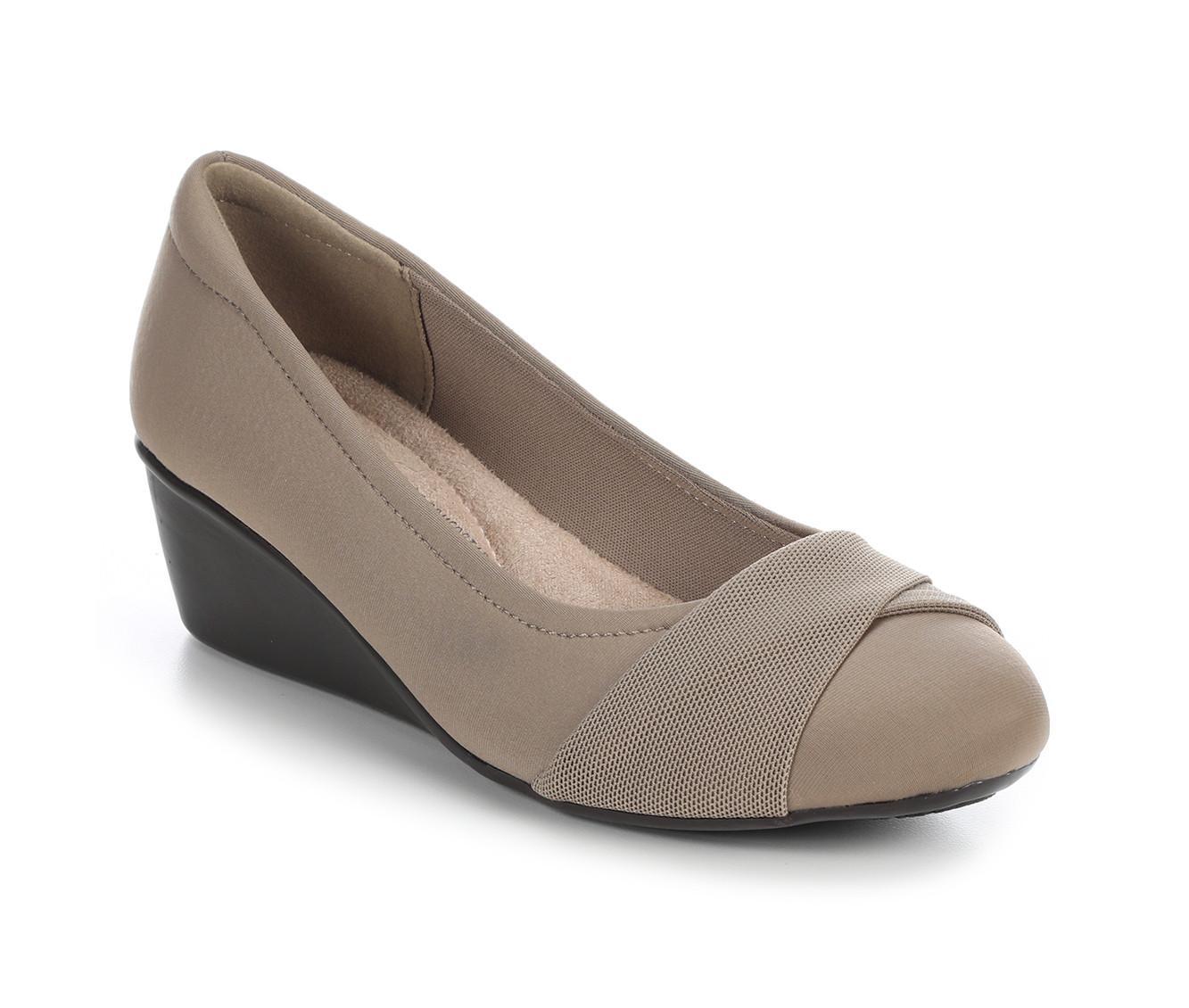 Women's Harborsides Rowlan Wedges Product Image