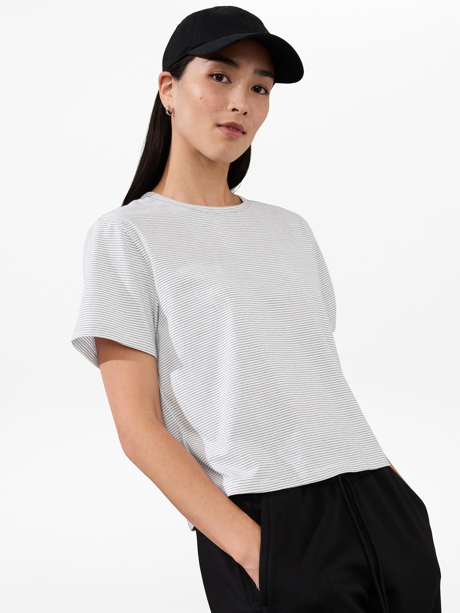 Essential Tee Product Image