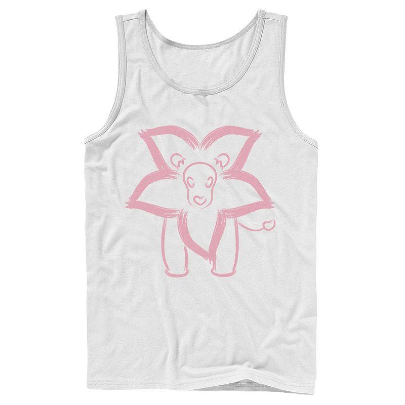 Mens Cartoon Network Steven Universe Tank Top, Men's,  Product Image