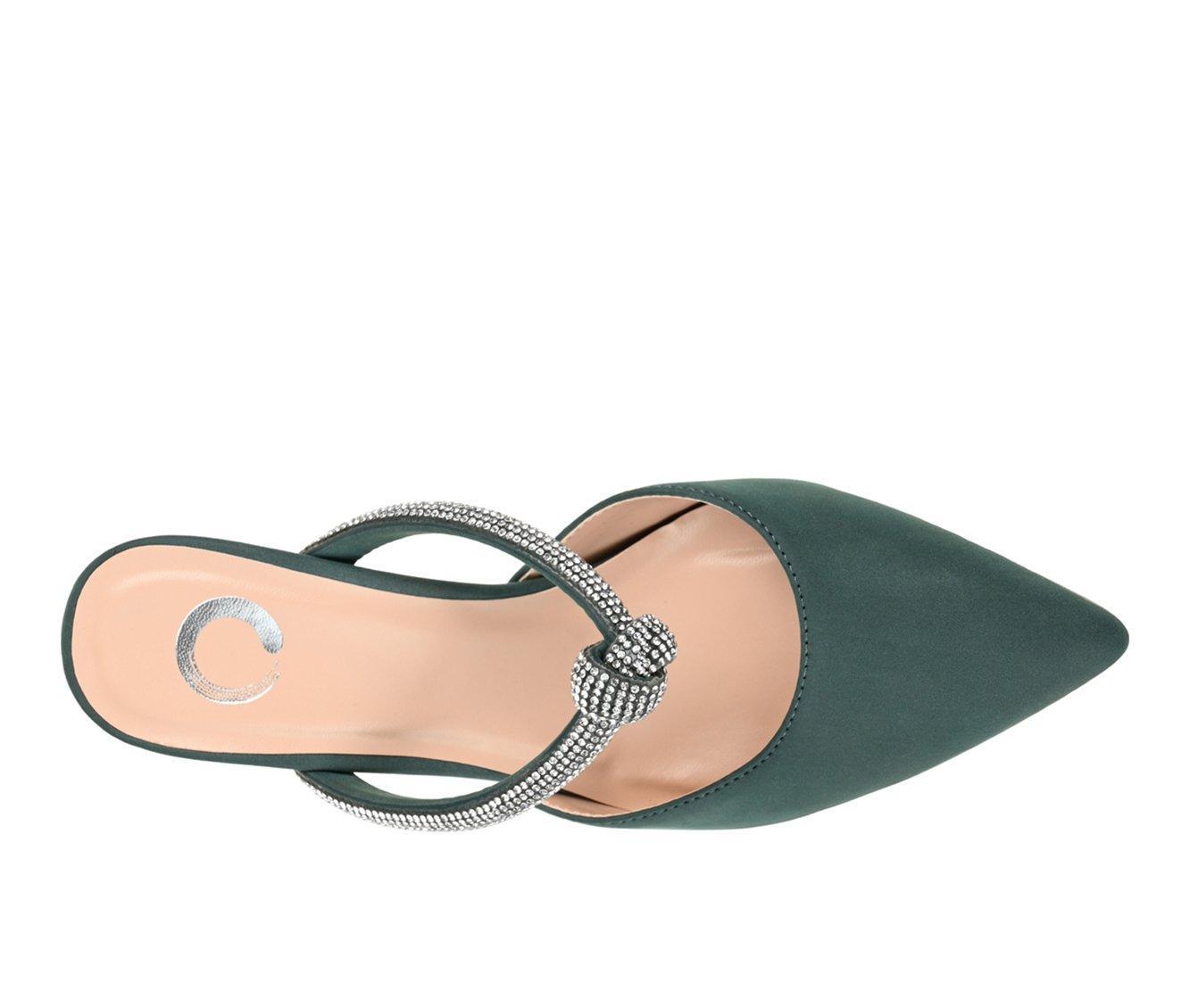 Women's Journee Collection Lunna Pumps Product Image