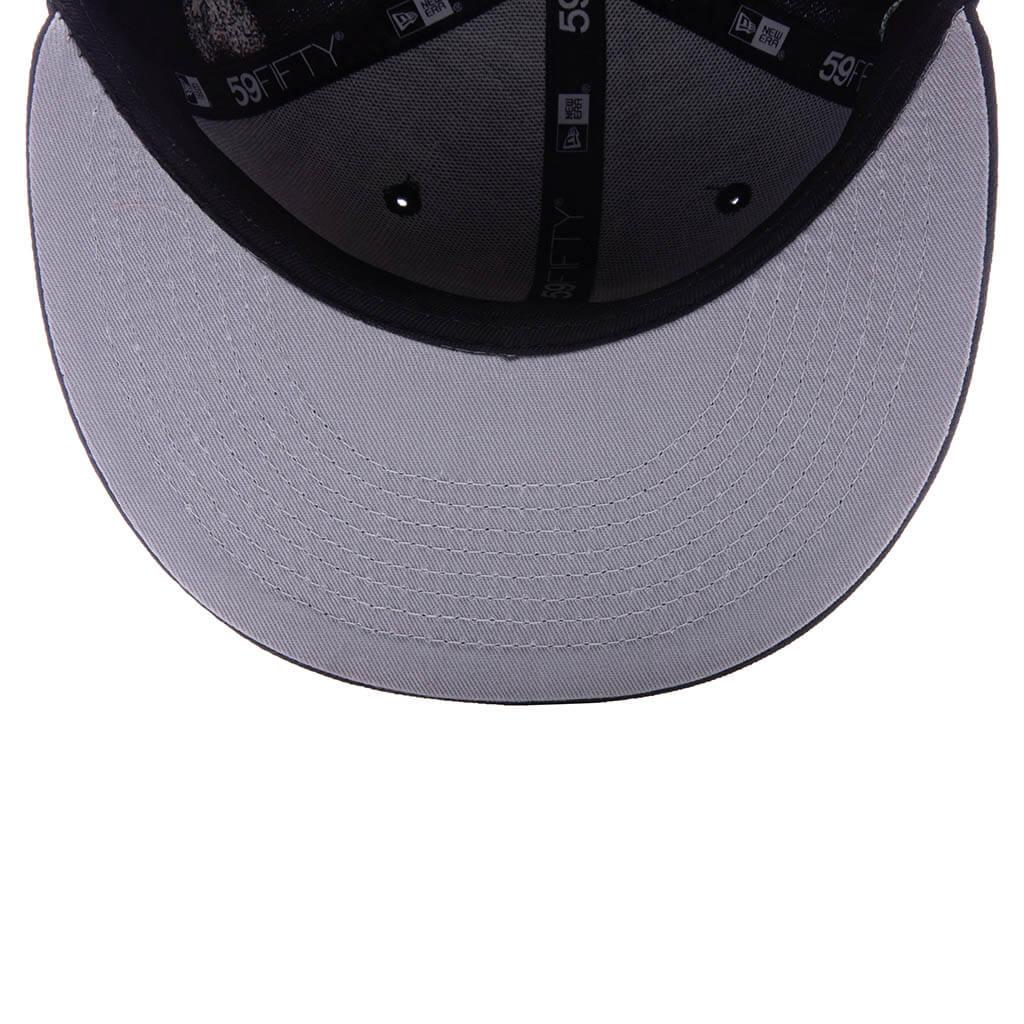 New Era x NBA x FELT 59FIFTY Fitted - Miami Heat Product Image