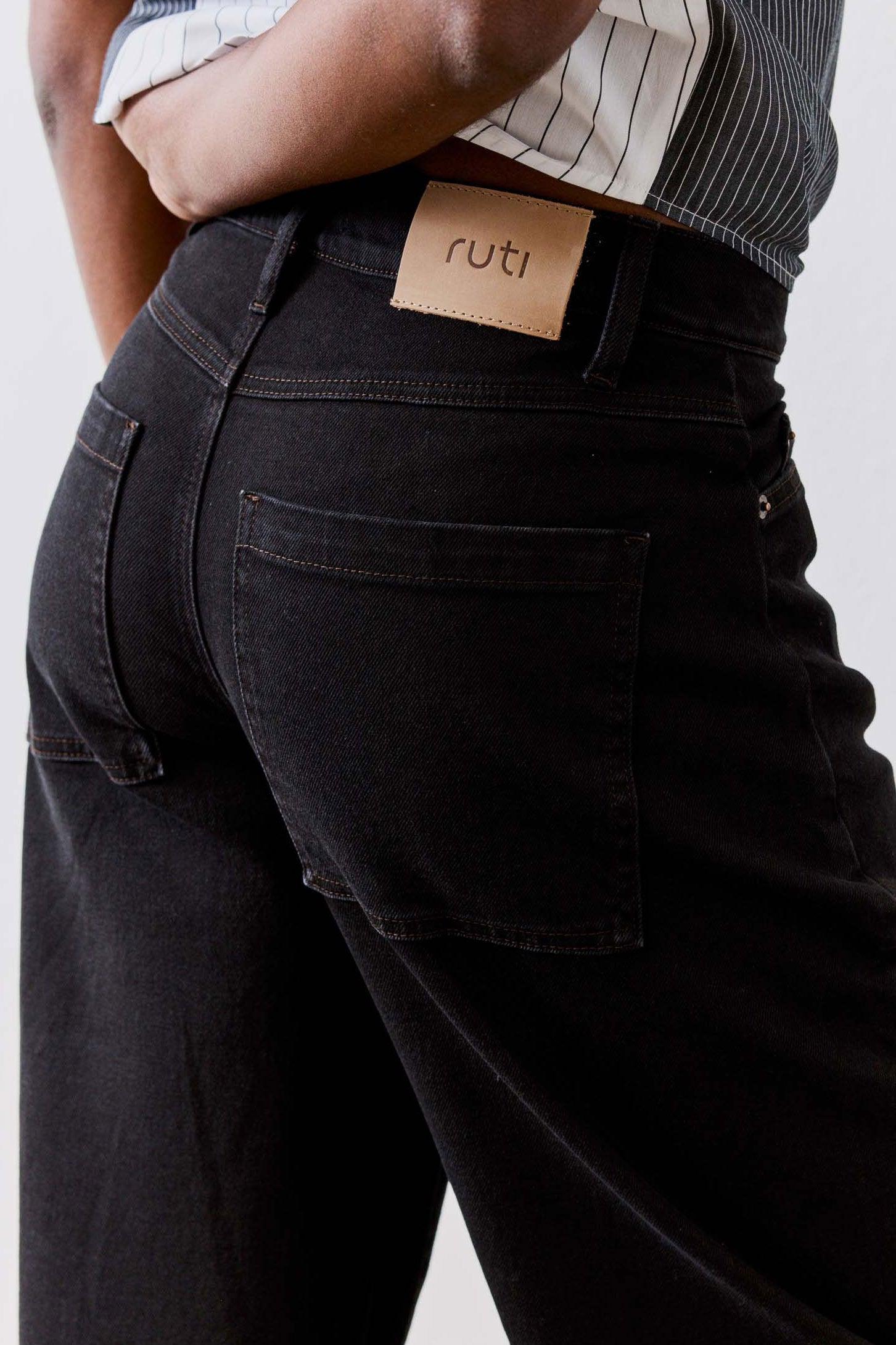 The Petite Slouchy Jeans 2.0 Product Image