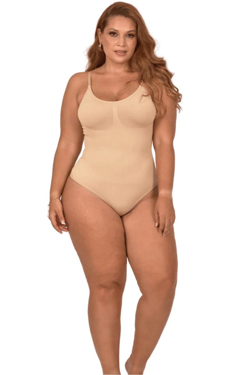 Slimming Shaper Bodysuit Product Image