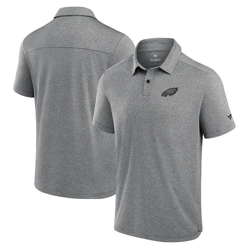 Mens Fanatics Arizona Cardinals Front Office Tech Polo Shirt Product Image