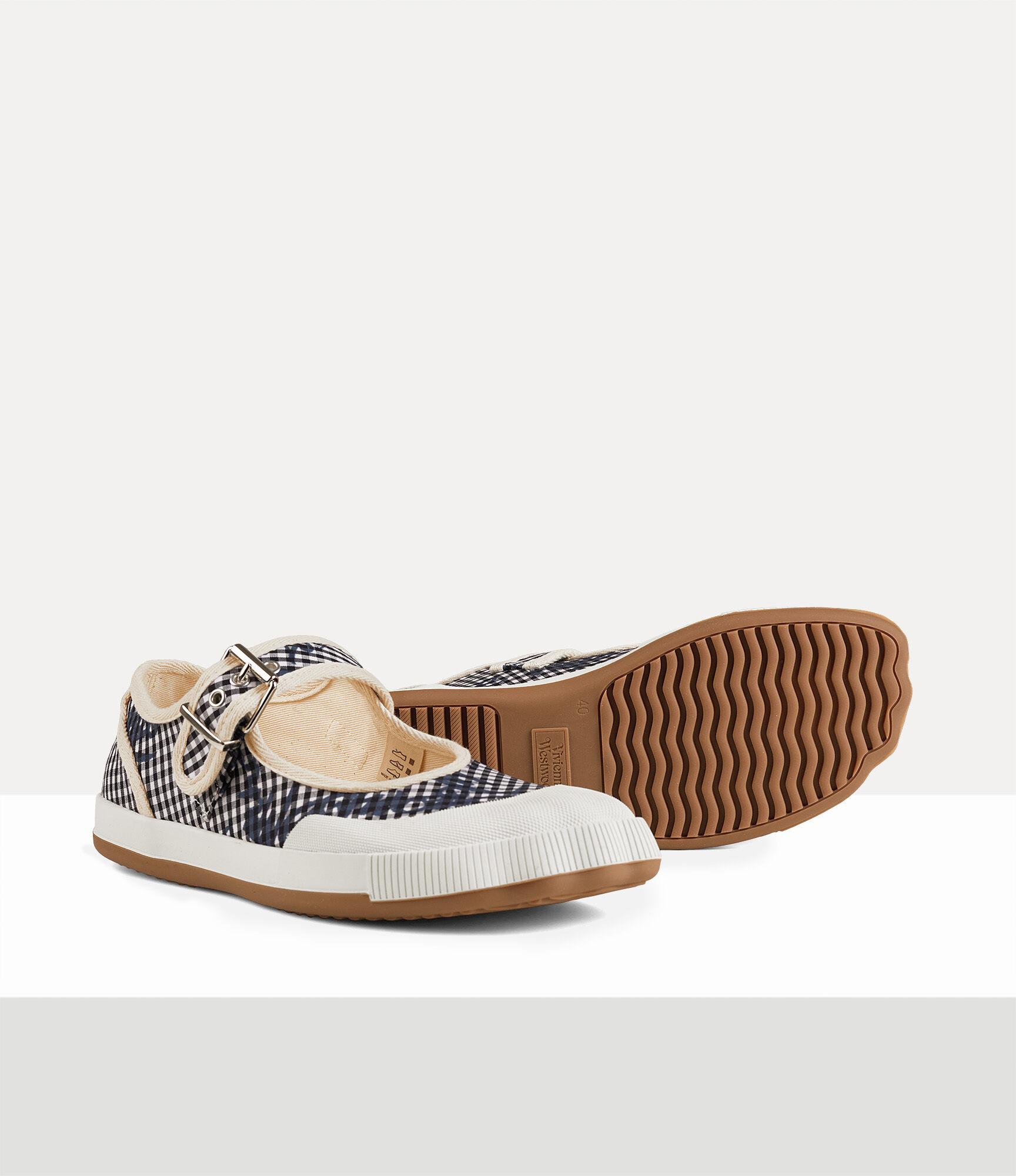 Animal Gym Bar Shoe Product Image