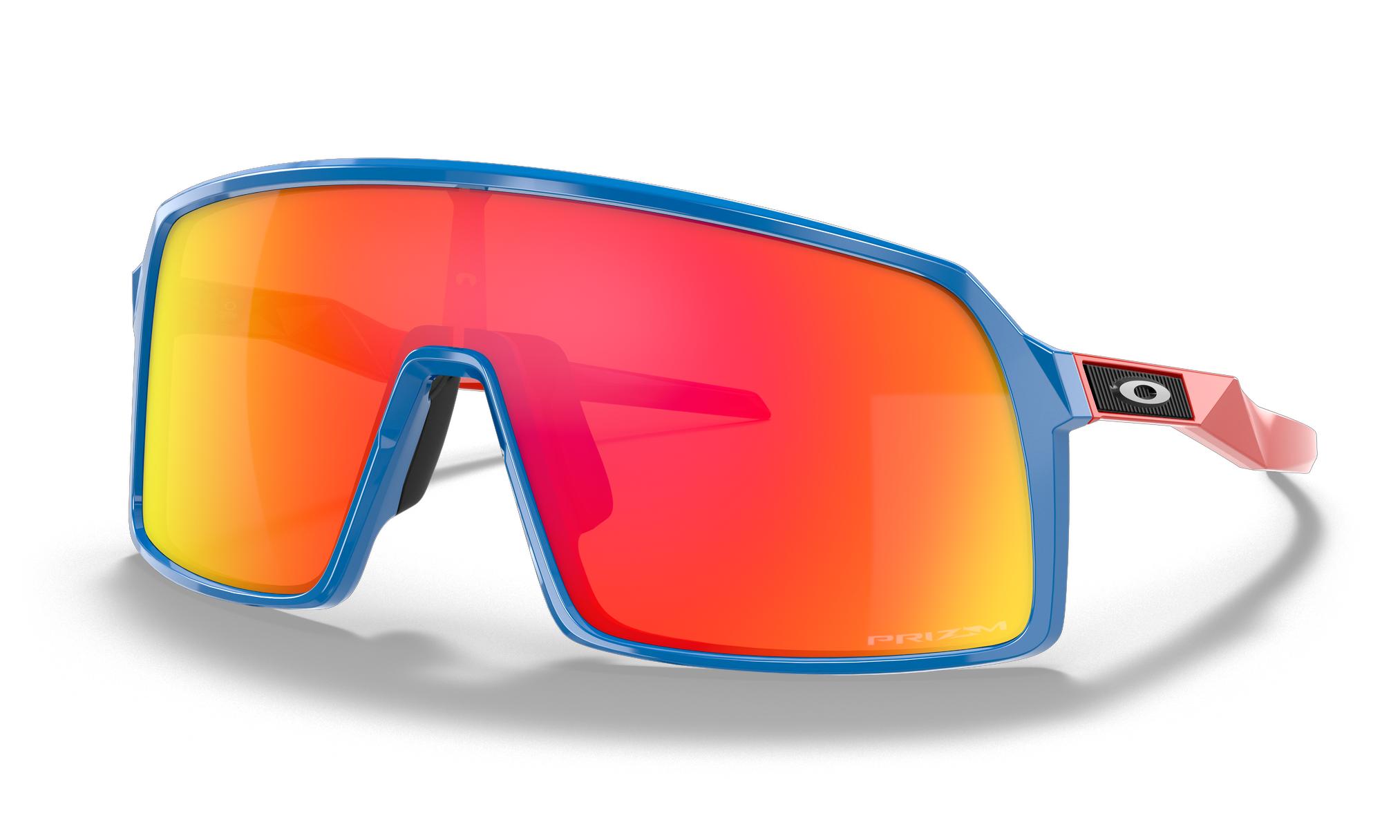 Oakley Custom Sutro Sunglasses | Oakley® | Oakley® Product Image