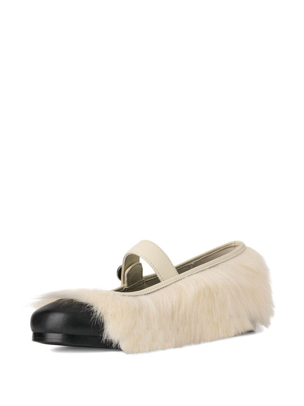 Ambush ballerina shoes Product Image