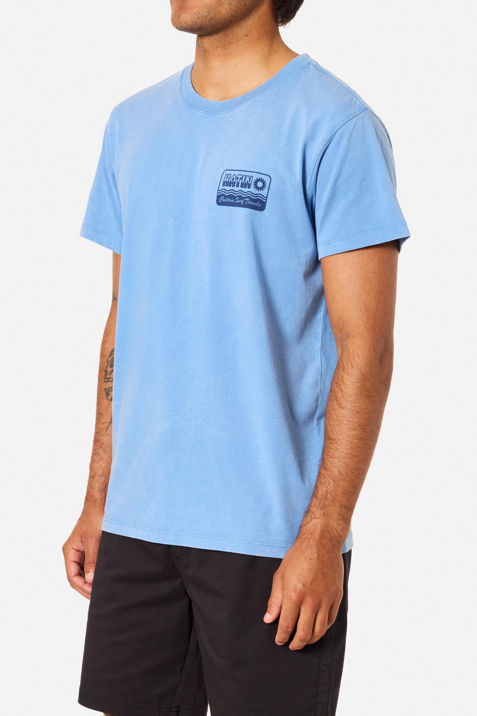 AQUATICS TEE Product Image