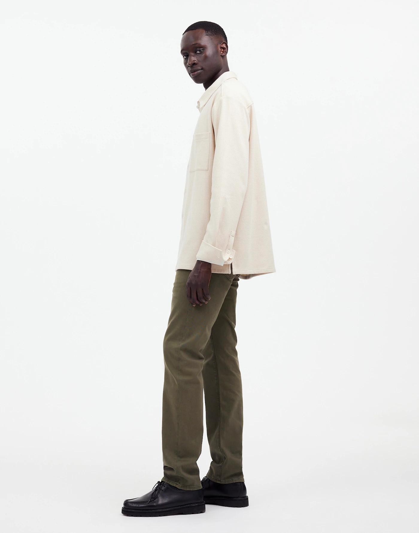 The Athletic Allday Slim Pant Product Image