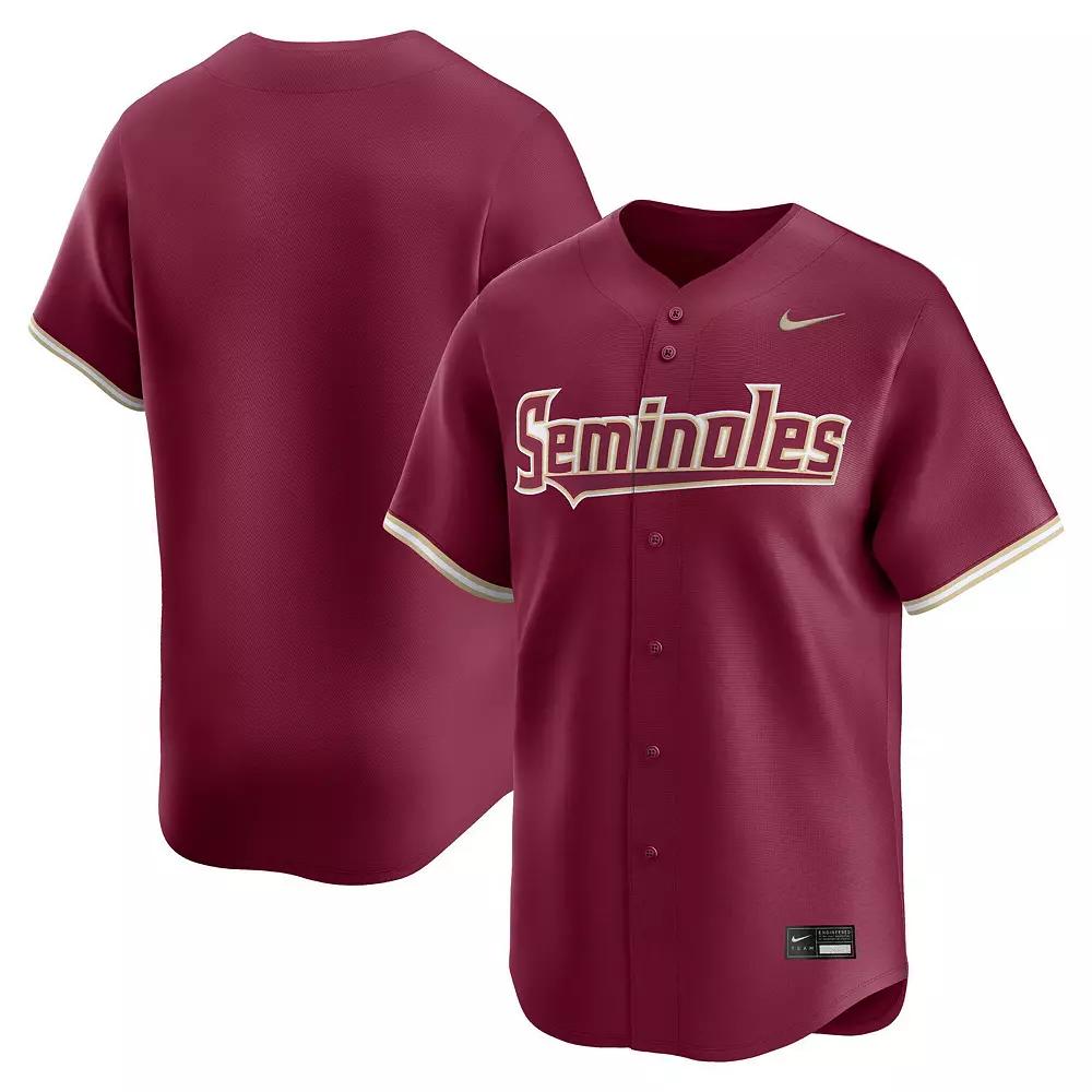 Men's Nike Royal Seattle Mariners City Connect Replica Jersey,  Product Image