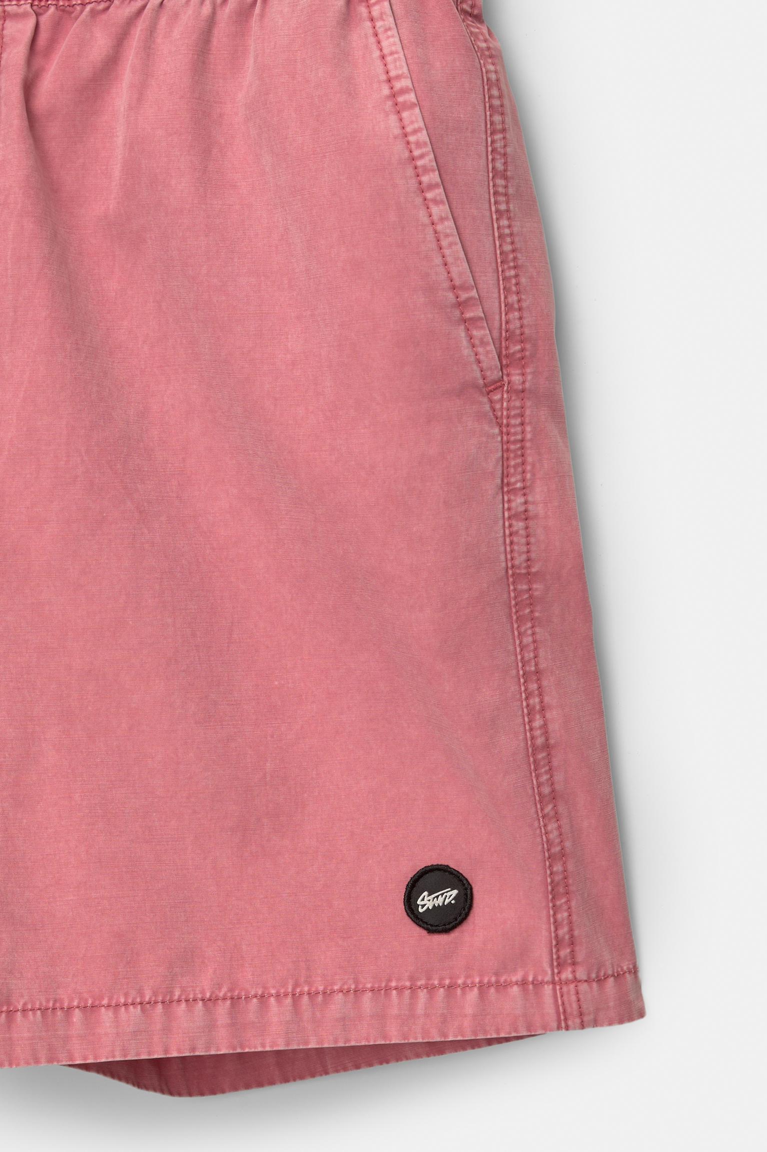 STWD garment-dye board shorts Product Image