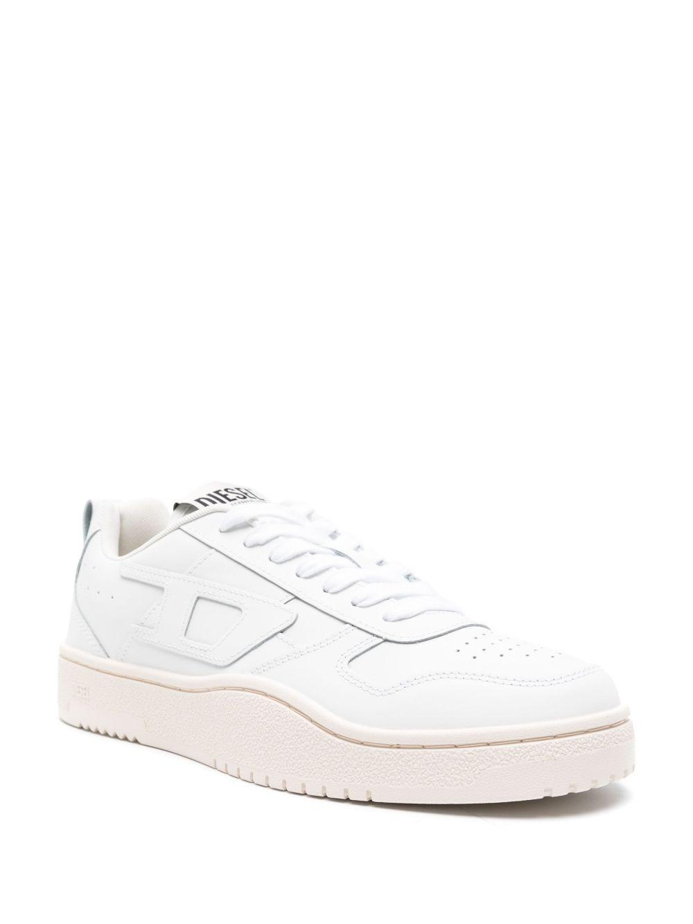 S-Ukiyo V2 leather sneakers Product Image