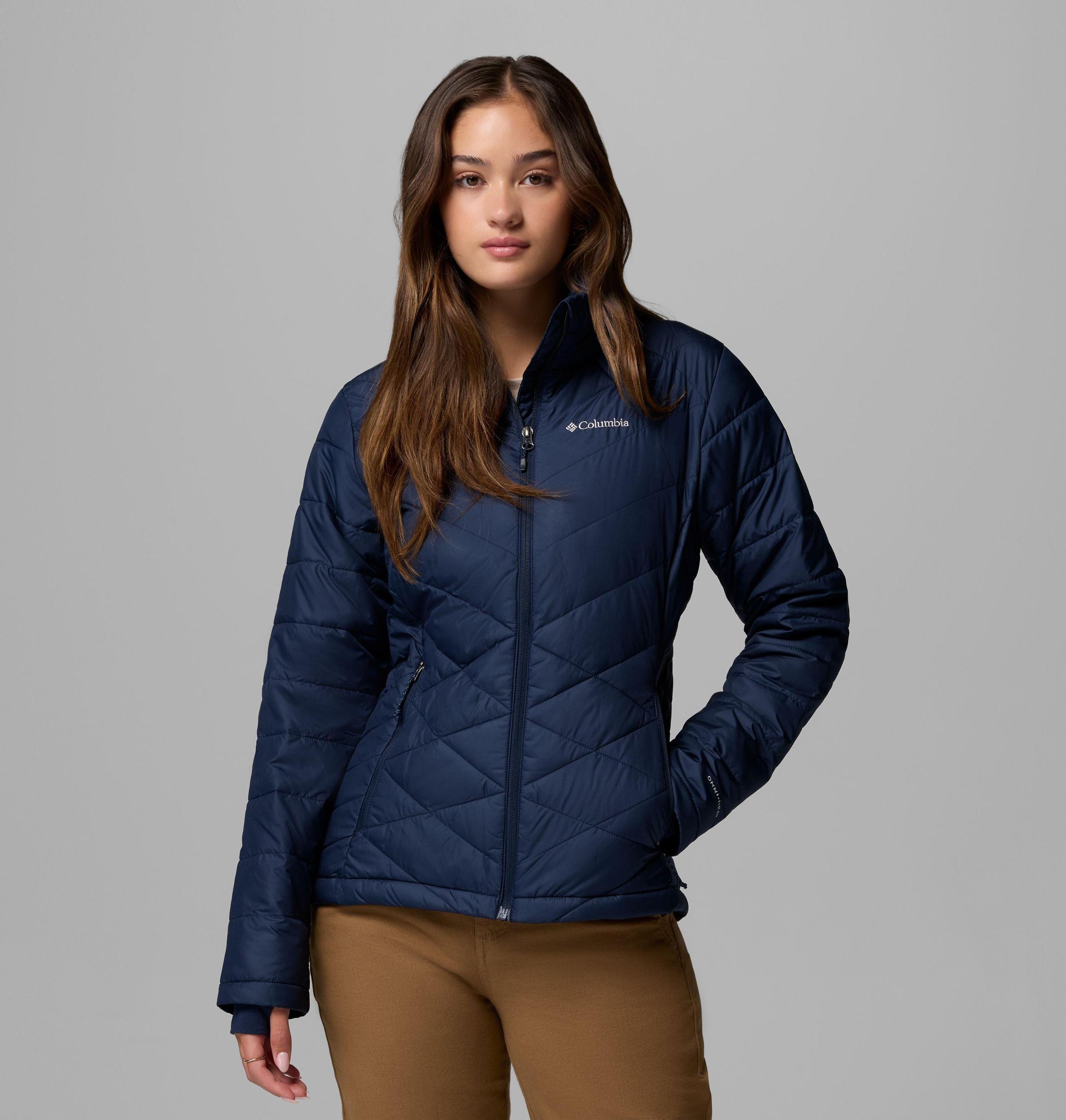 Columbia Women's Heavenly Jacket- Product Image