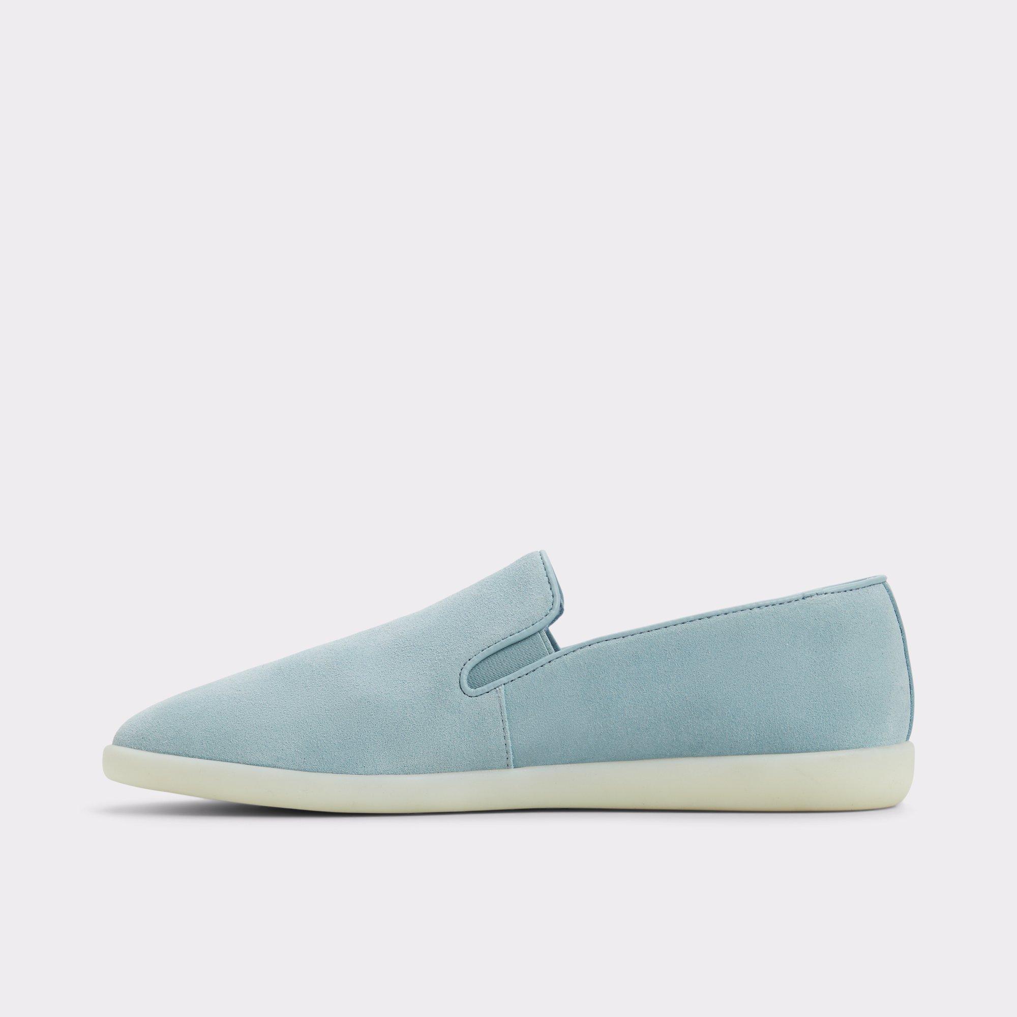 Seawind Blue Men's Casual Shoes | ALDO US Product Image