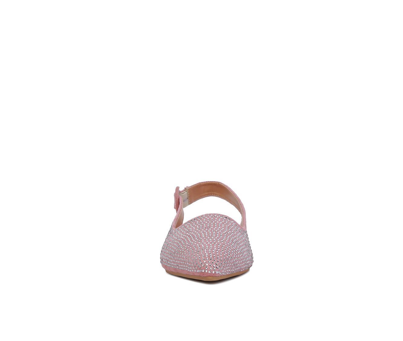 Women's London Rag Jarisa Flats Product Image