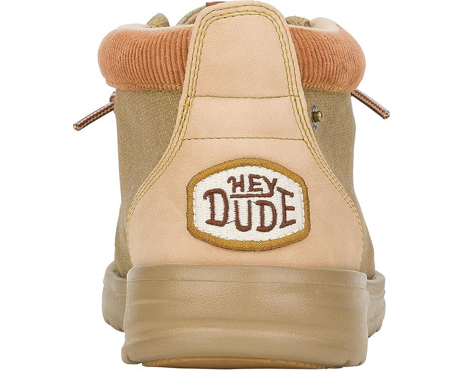 Wally Mid Canvas Product Image