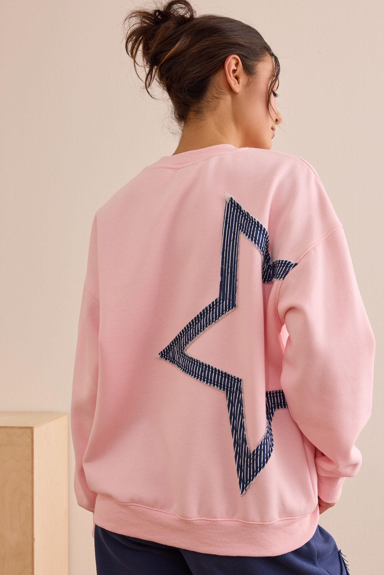 All-Star Pullover Product Image