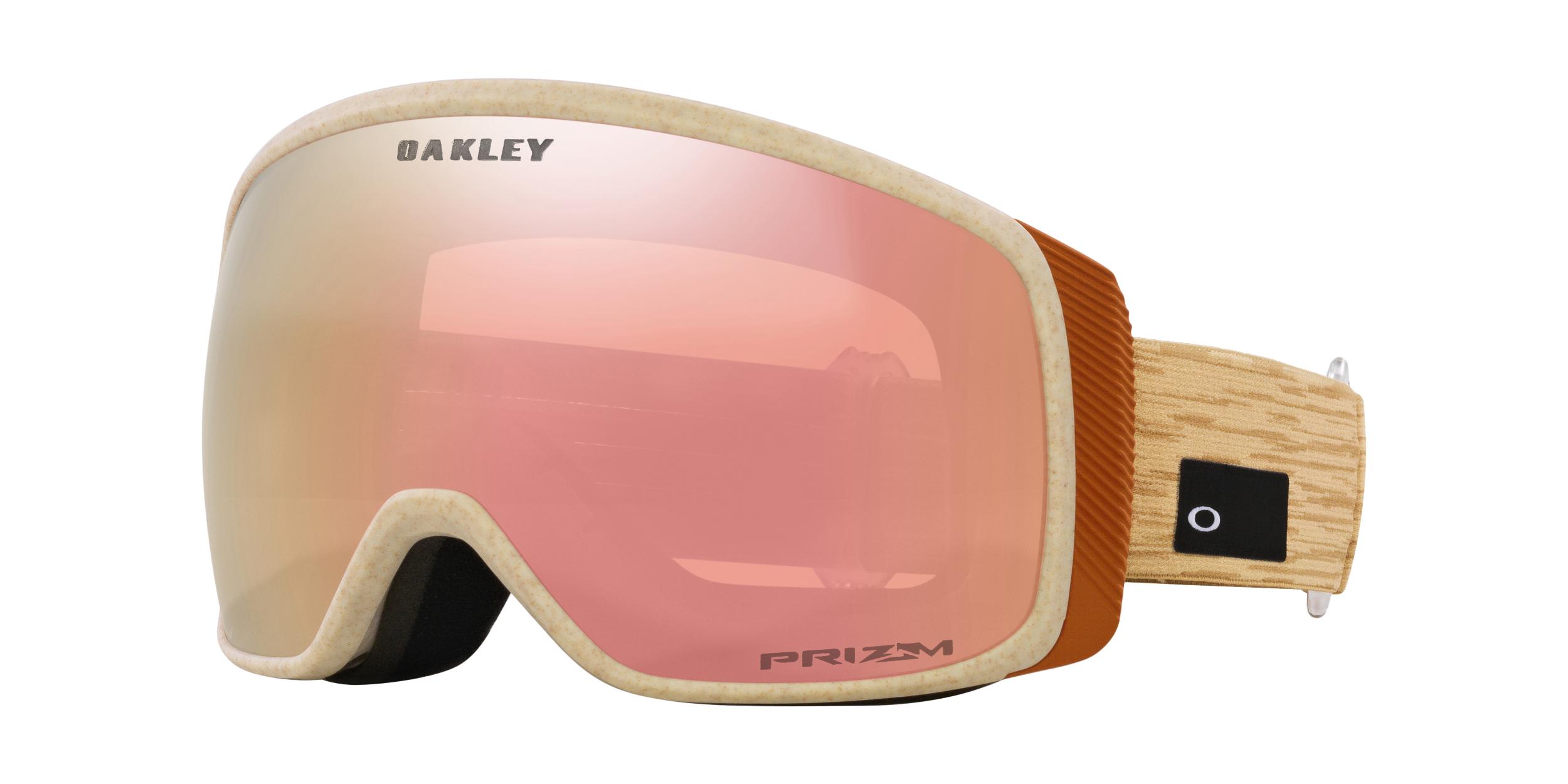 Oakley Mens Flight Tracker M Snow Goggles Product Image