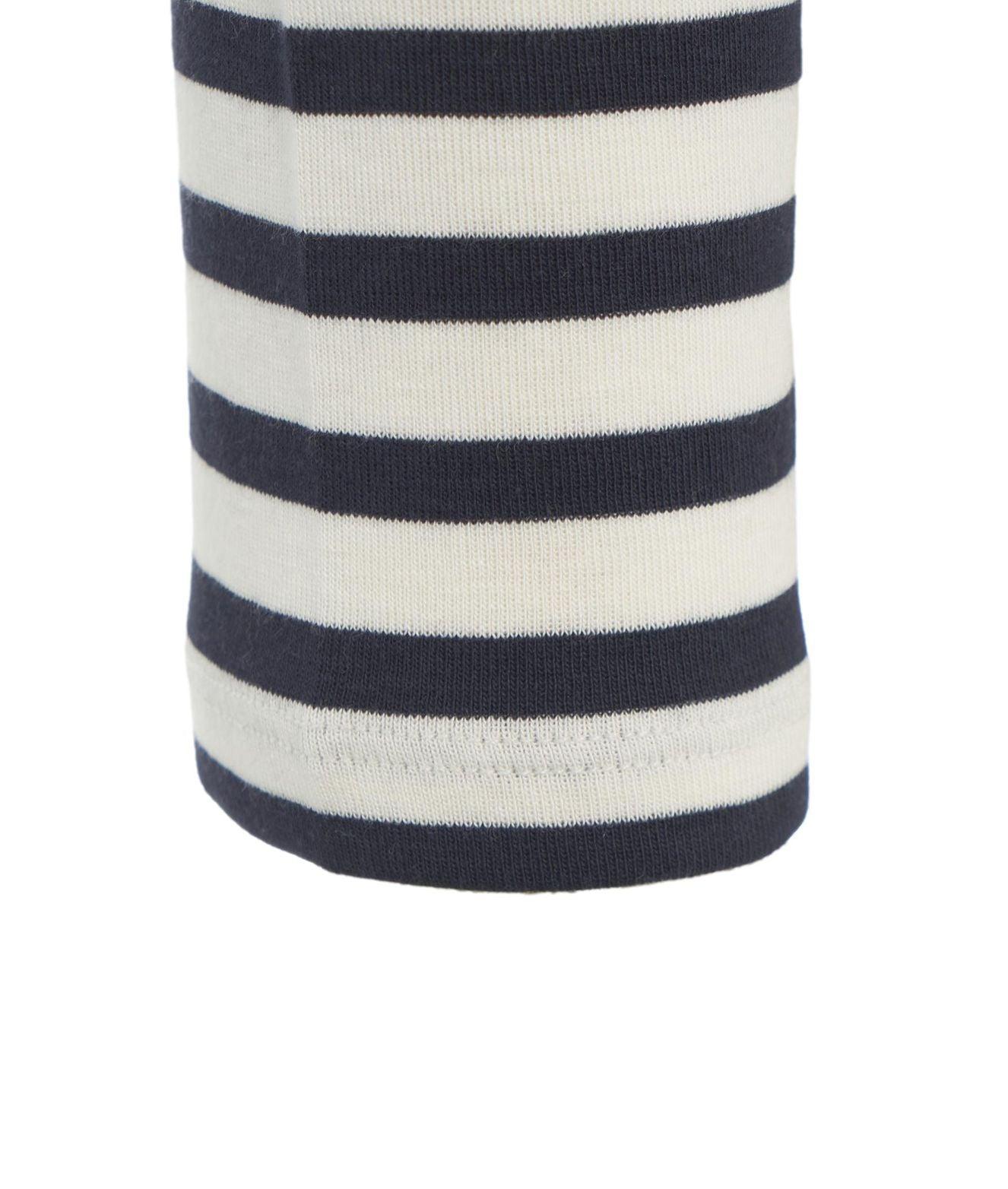 Striped long sleeve shirt Product Image