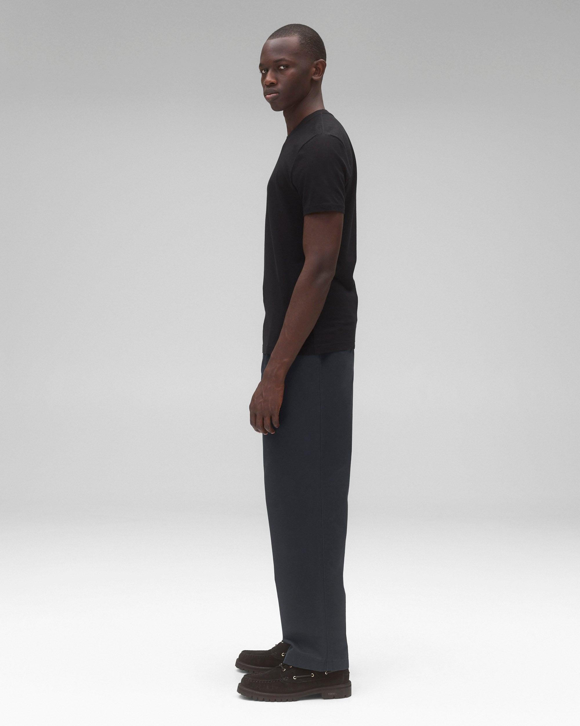 Lightweight Jersey T-Shirt - Vault Male Product Image