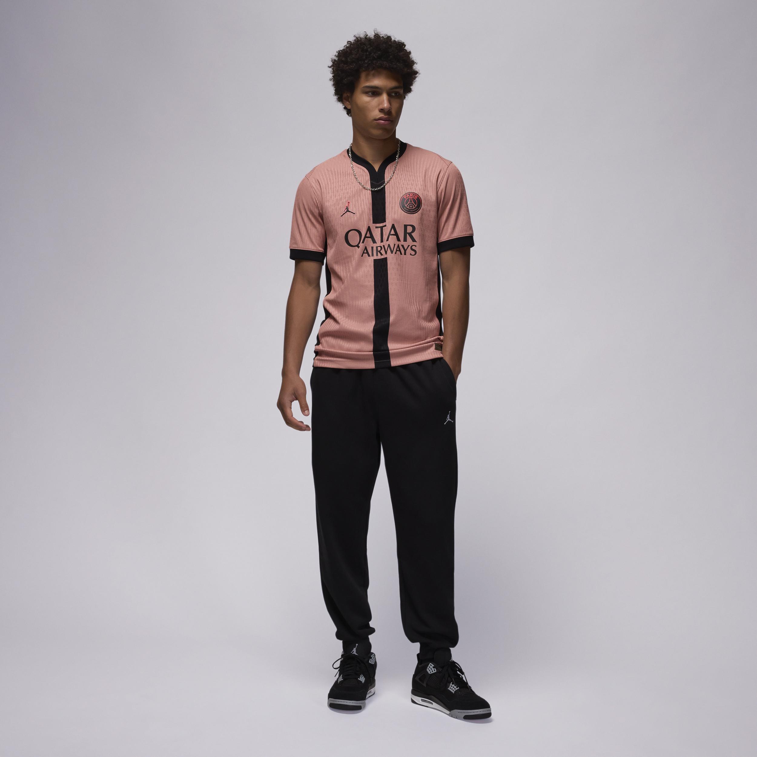 Men's Paris Saint-Germain 2024/25 Match Third Jordan Dri-FIT ADV Soccer Authentic Jersey Product Image