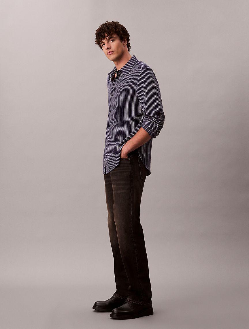 90s Straight Jeans Product Image