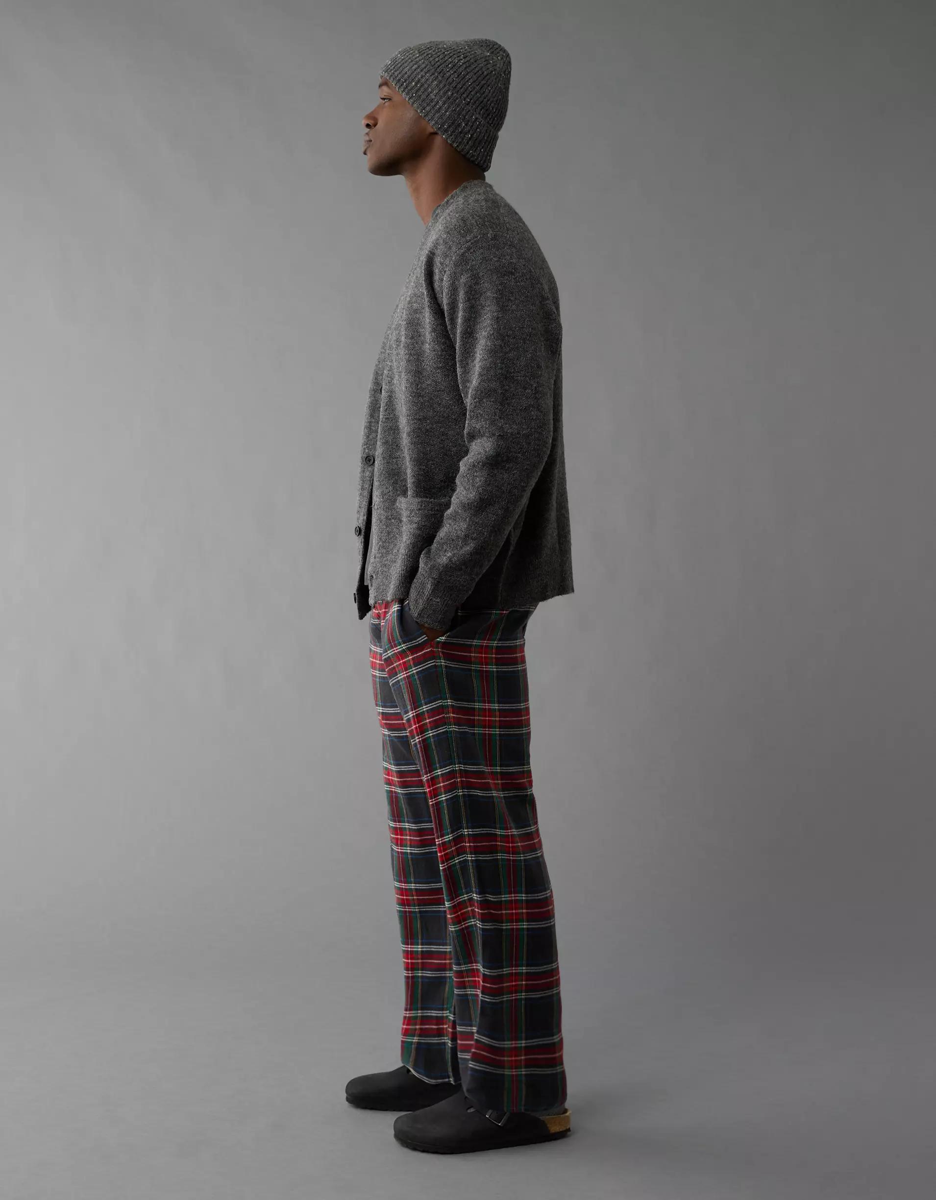 AE Flannel PJ Pant Product Image