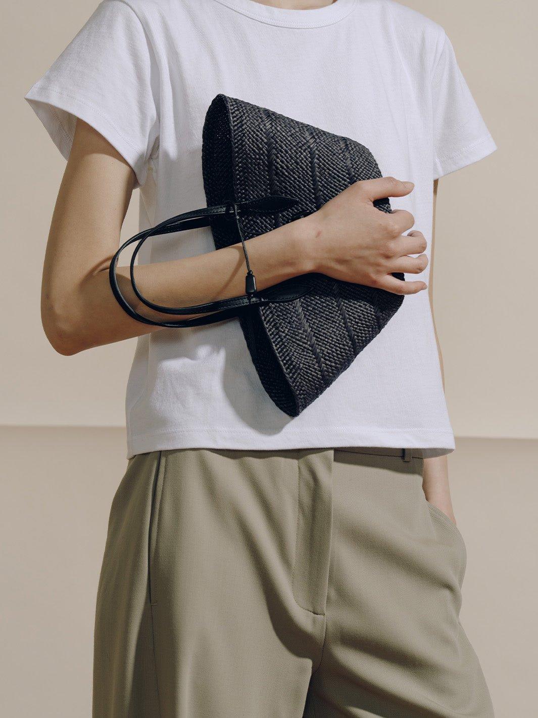 The Small Trapeze Basket Product Image