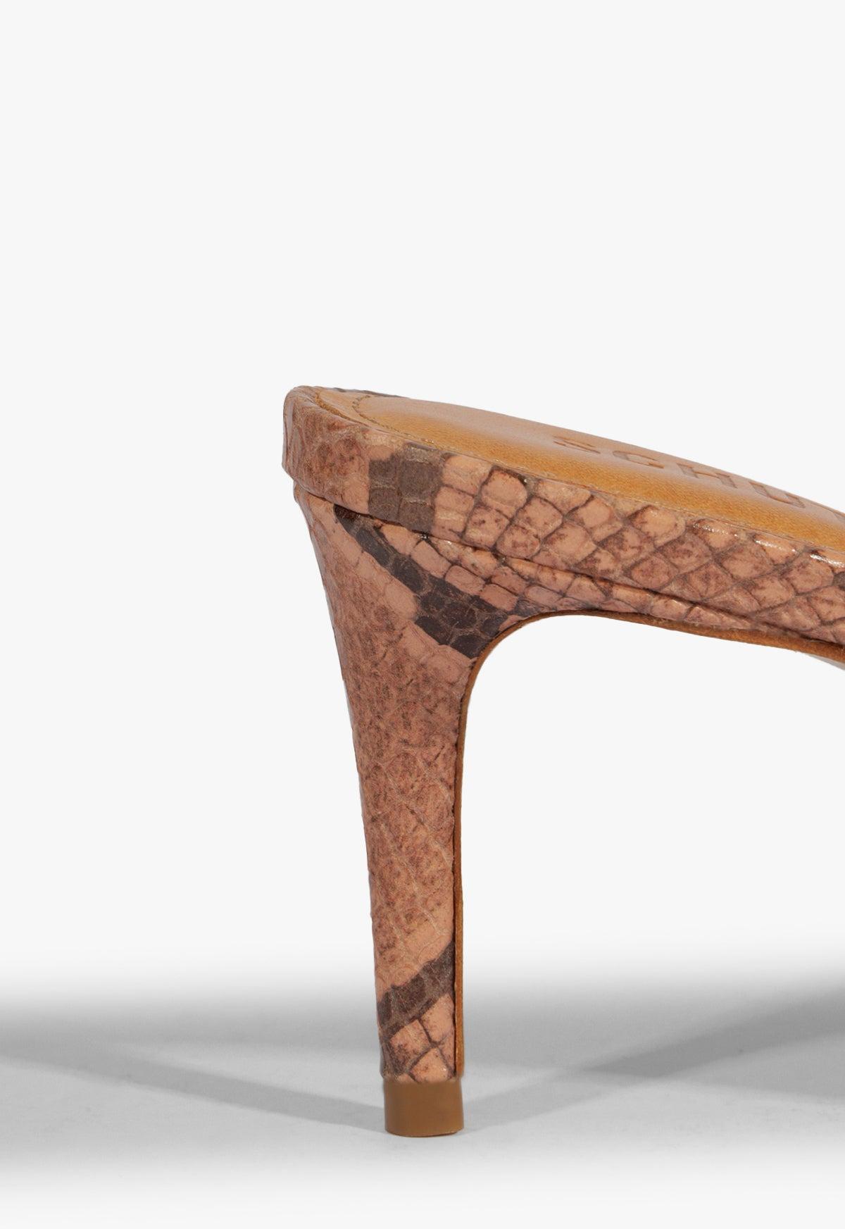 Elena Sandal Product Image