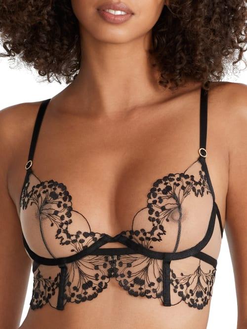 Marisa Longline Bra Product Image