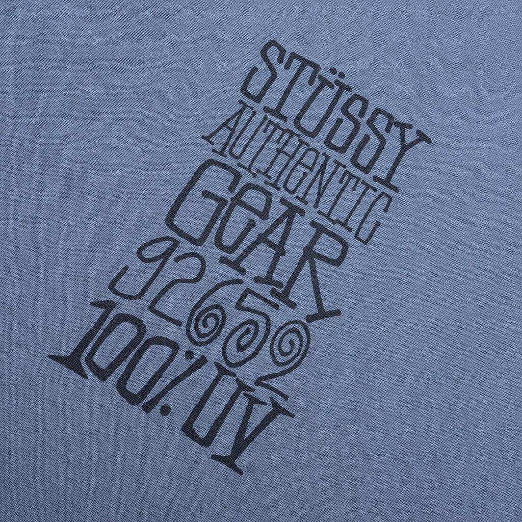 Mist S/S Tee - Black Male Product Image