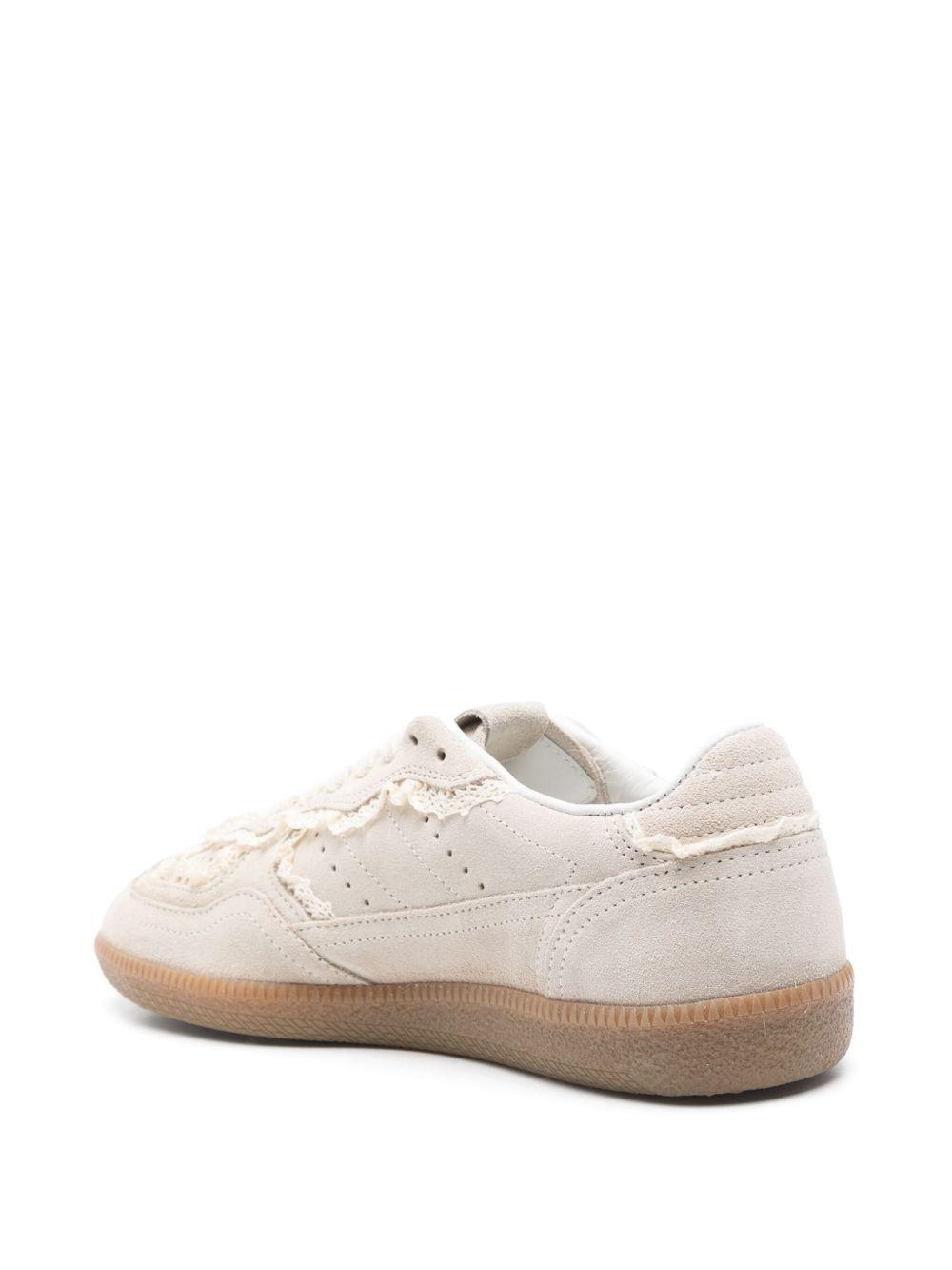 suede sneakers Product Image