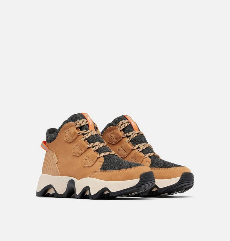 KINETIC™ Impact Caribou Plus Women's Waterproof Boot Product Image